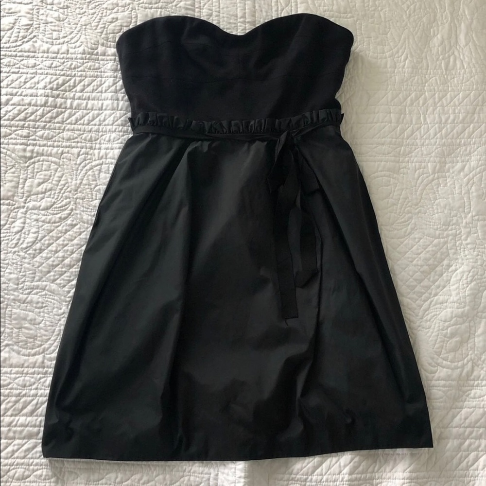 BCBG Dress